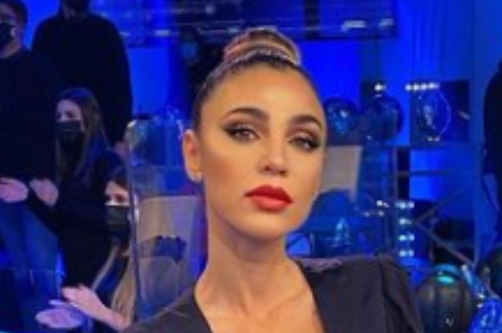 Cecilia Capriotti GF Vip, l’infanzia shock: “Ho subito un trauma, non parlavo”