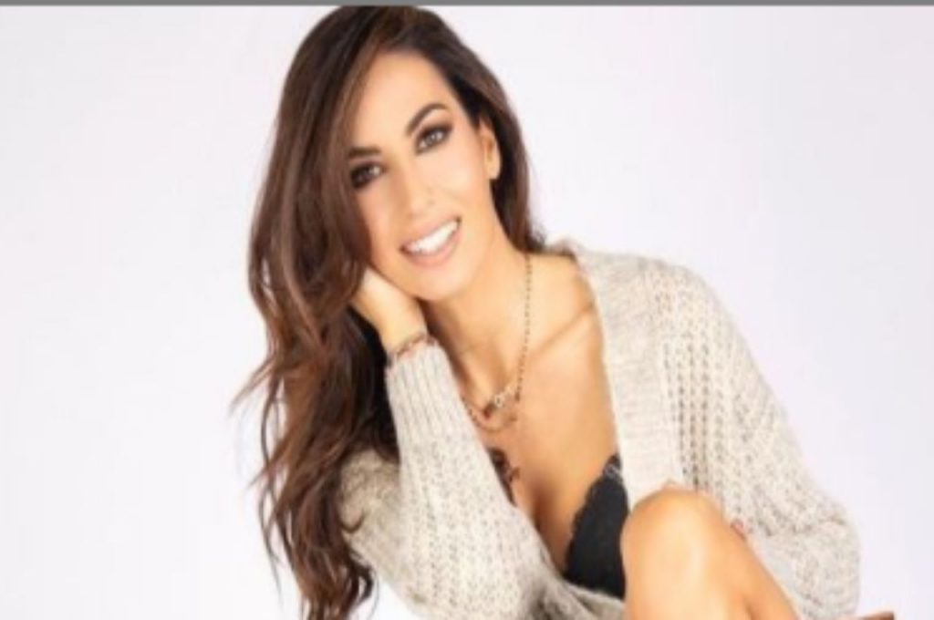 Elisabetta Gregoraci mostra la sua casa extra lussuosa: l’avete mai vista?