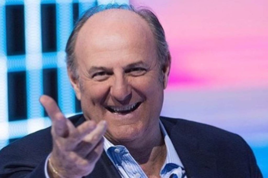 Gerry Scotti, “Mi ha fatto innamorare”: la tenera confessione del conduttore