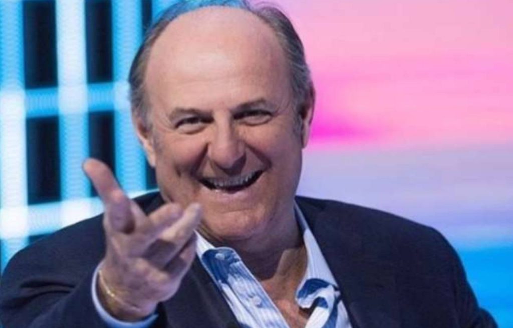 Gerry Scotti, toccante e generosa idea per il futuro: straordinario “progetto”