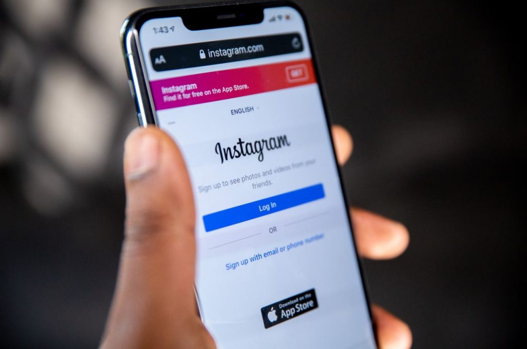 Novità Instagram: c’è un trucco per tenere alte le visualizzazioni dei post