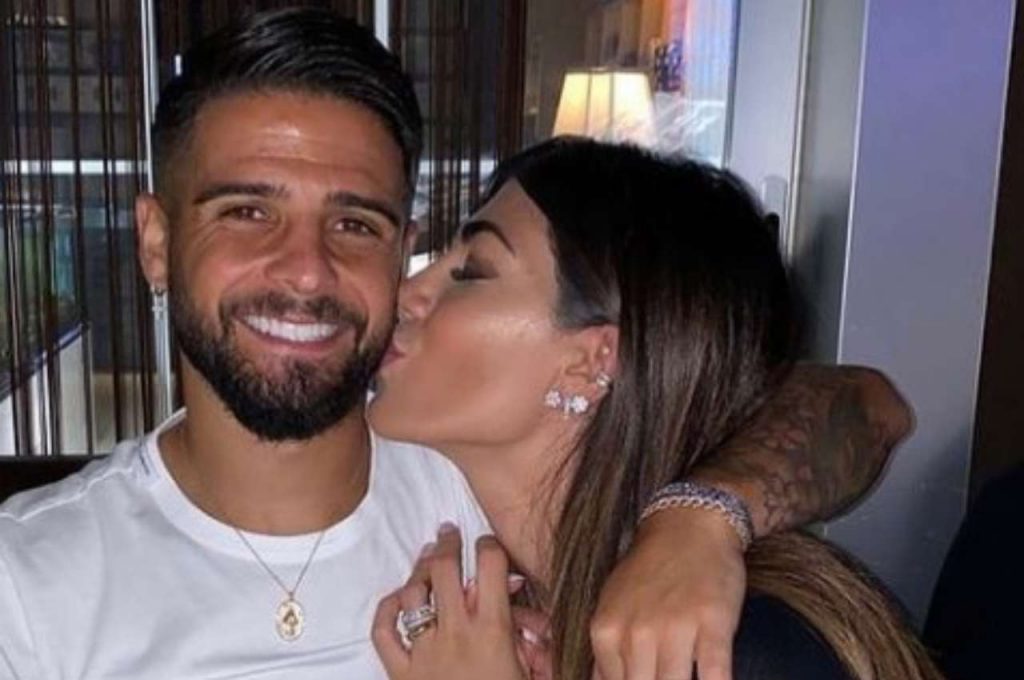 Jenny Darone: chi è la moglie del calciatore Lorenzo Insigne? É una star di Instagram