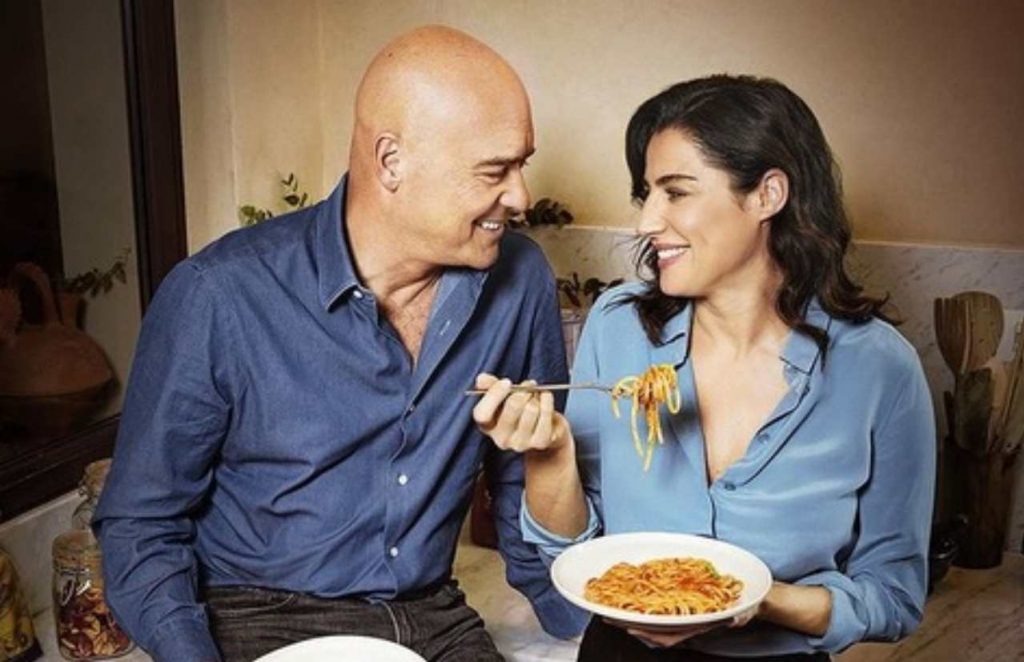 Luisa Ranieri, il gesto romantico di Luca Zingaretti: “Continua a regalarmeli”