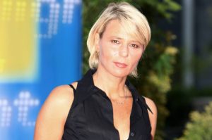 Maria De Filippi cambia