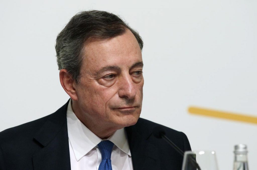 Chi è Mario Draghi, dalla BCE al governo: tutto sull’uomo del momento