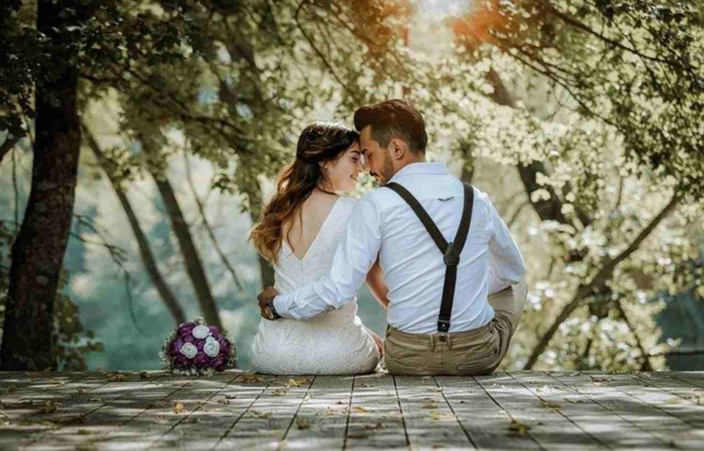 Matrimonio “felice”, c’entra la genetica: “Più soddisfatti”, l’incredibile studio