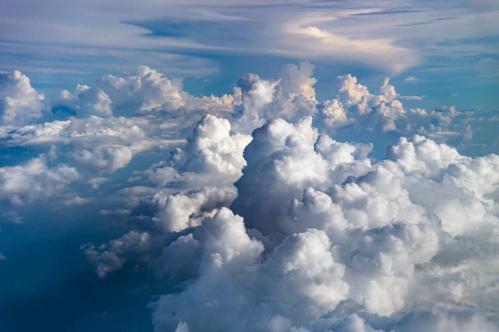 Meteo, cambiamento deleterio: accadrà nella prima settimana di marzo