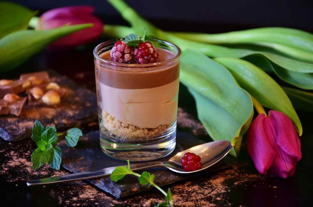 Mousse di San Valentino: l’ingrediente segreto per conquistare il partner in cucina