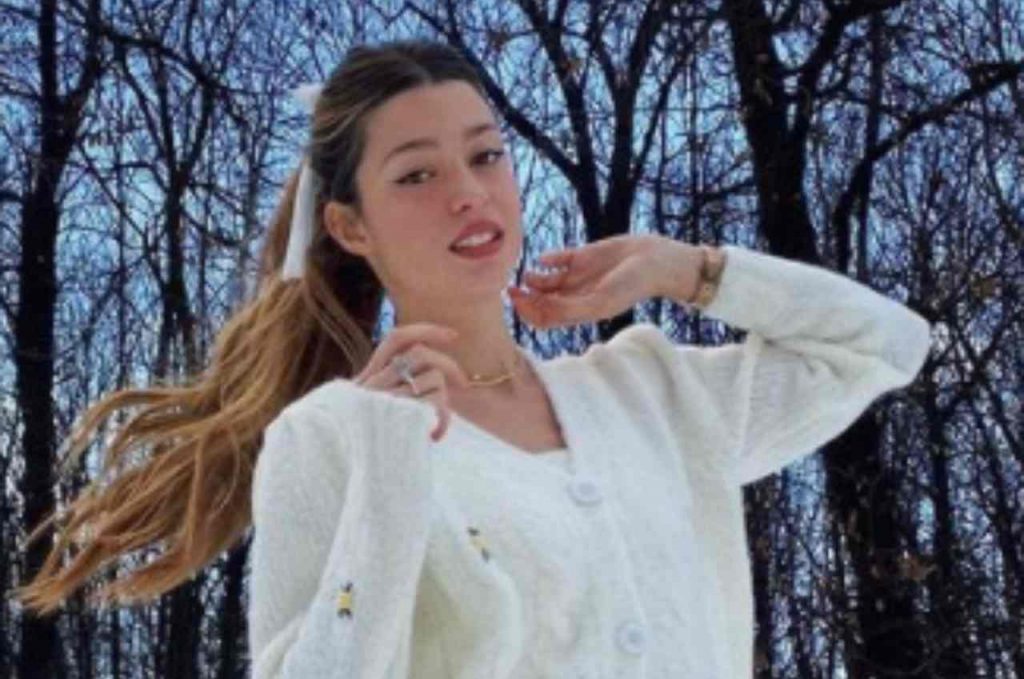 Natalia Paragoni, racconto shock dell’adolescenza: “Per questo venivo emarginata”