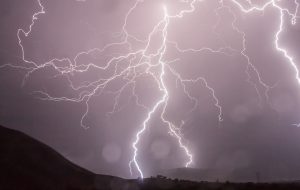 allarme meteo nuova settimana