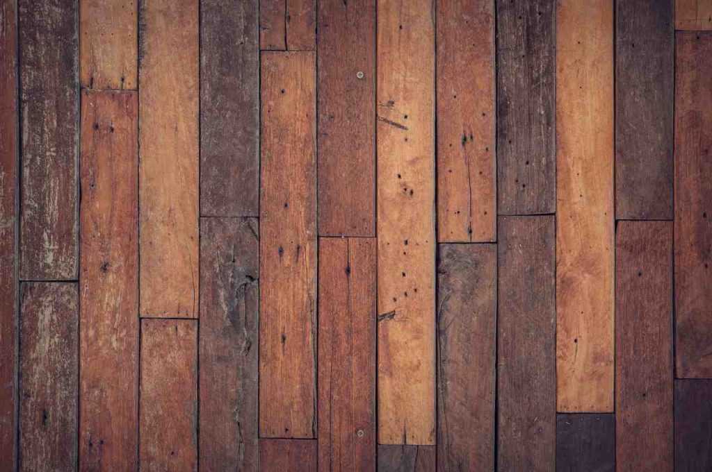 Parquet: con questi trucchetti ‘fai da te’ torna come nuovo in 5 minuti