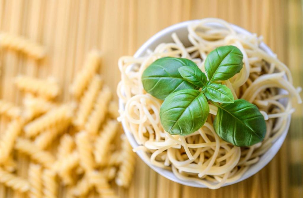 Primo piatto gourmet facile e veloce: come cucinarne uno con soli tre ingredienti!