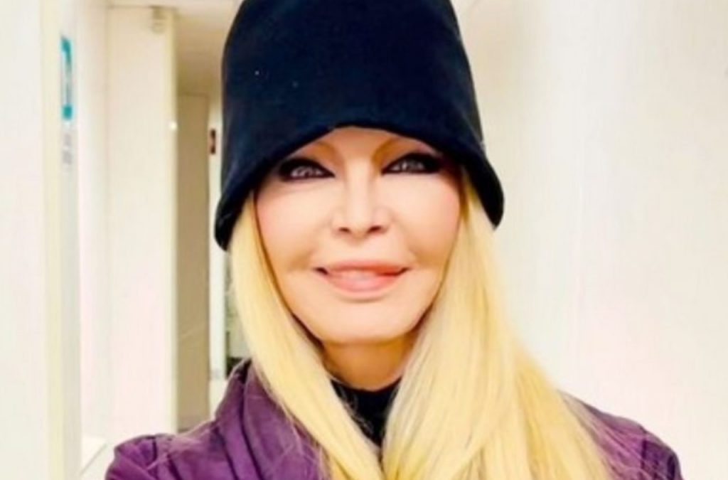 Patty Pravo, retroscena sorprendente: quello che non sapete del suo celebre brano