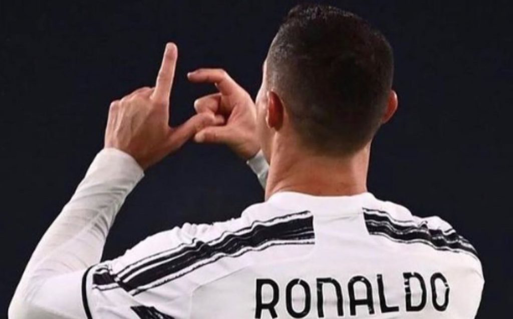 Il passato che non immaginereste: cos’ha rivelato la moglie di Ronaldo