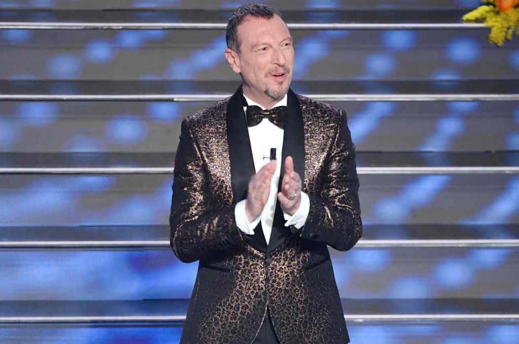 Sanremo 2021, cosa accadrà venerdì 5 marzo? L’incredibile sorpresa