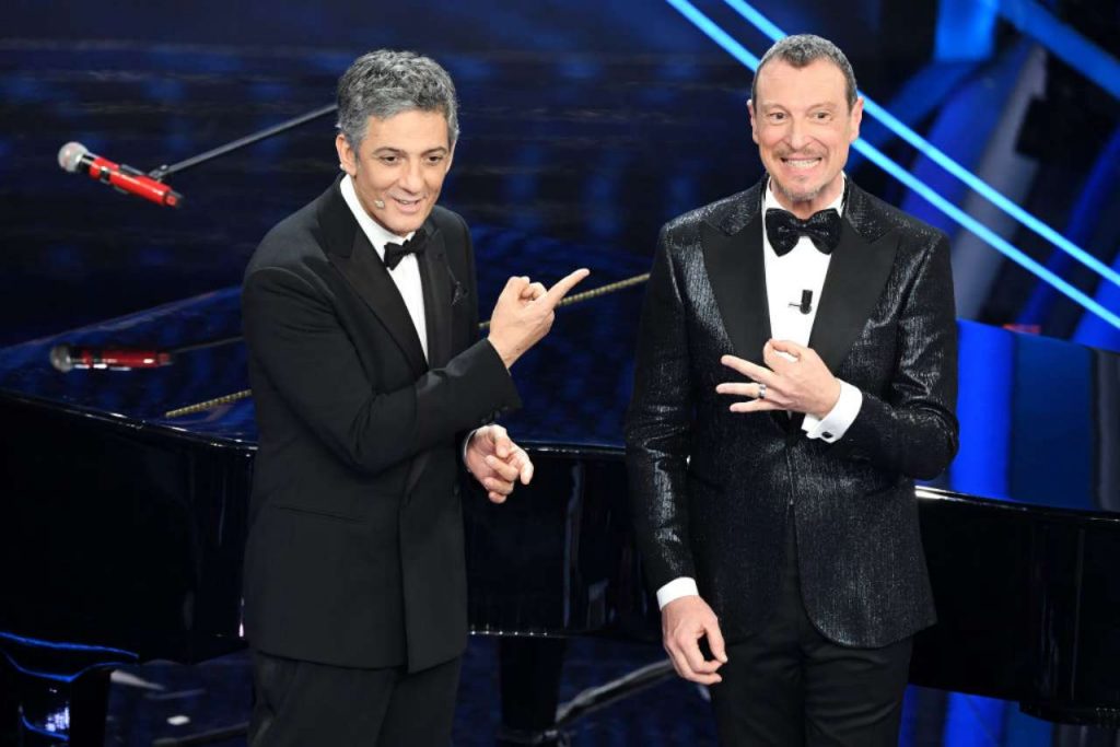 Festival di Sanremo col Covid, la novità più curiosa: così la consegna del premio finale