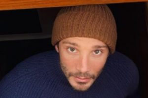 Stefano De Martino passato