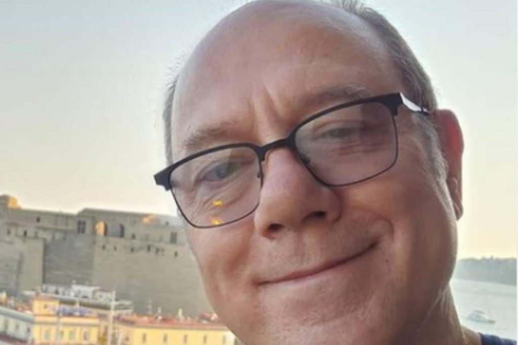 Carlo Verdone: sapete chi era il padre? Un volto famoso nel mondo del cinema