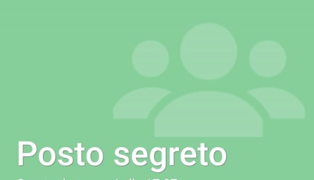 Whatsapp, il ‘posto segreto’: incredibile, cosa puoi fare con questa funzione