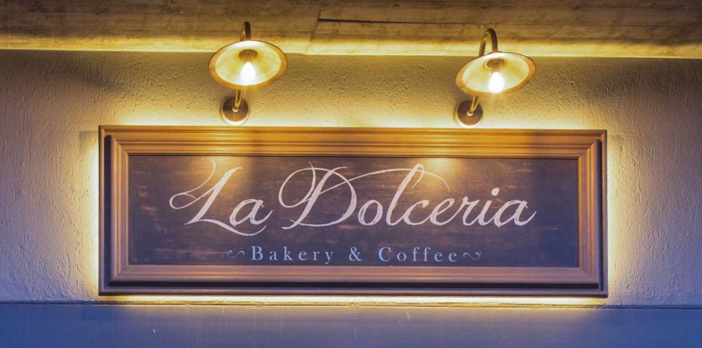 La Dolceria Bakery, Cake Star: non solo dolci | La novità