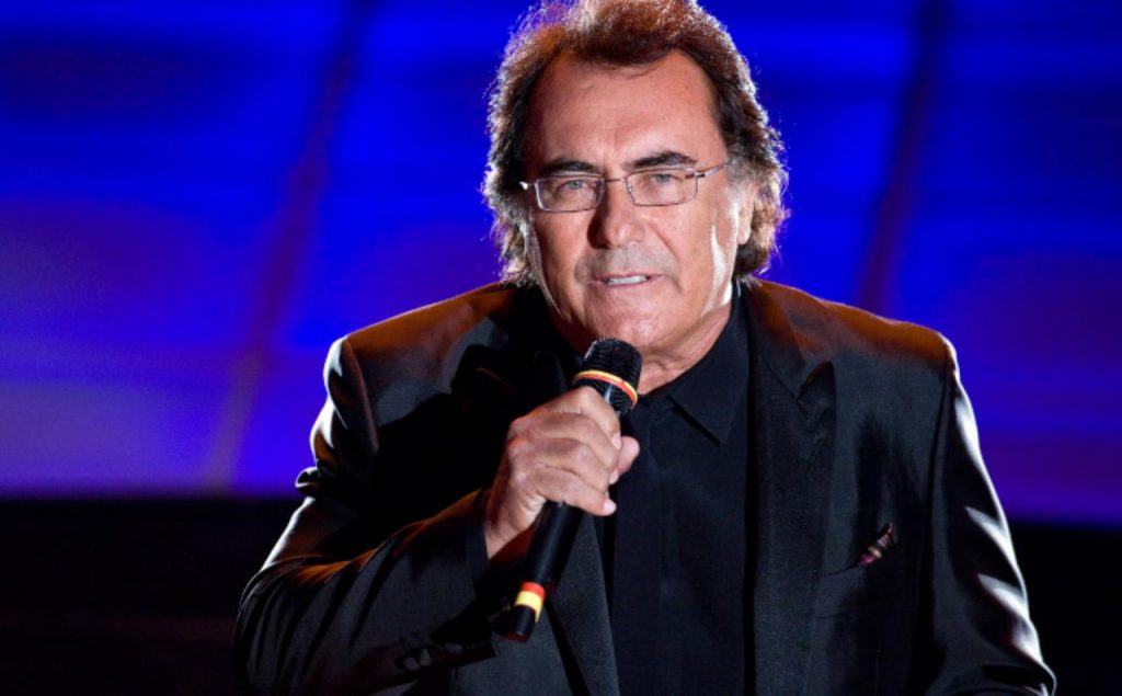 Al Bano, splendido gesto: l’intervento a Pomeriggio Cinque, cos’è successo