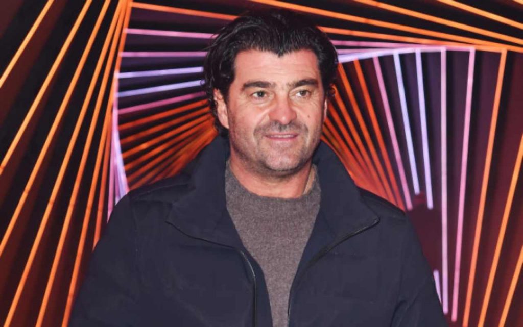 Alberto Tomba, nel suo passato amoroso un’amatissima showgirl: “Siamo cresciuti insieme”