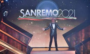 Amadeus Sanremo 2021