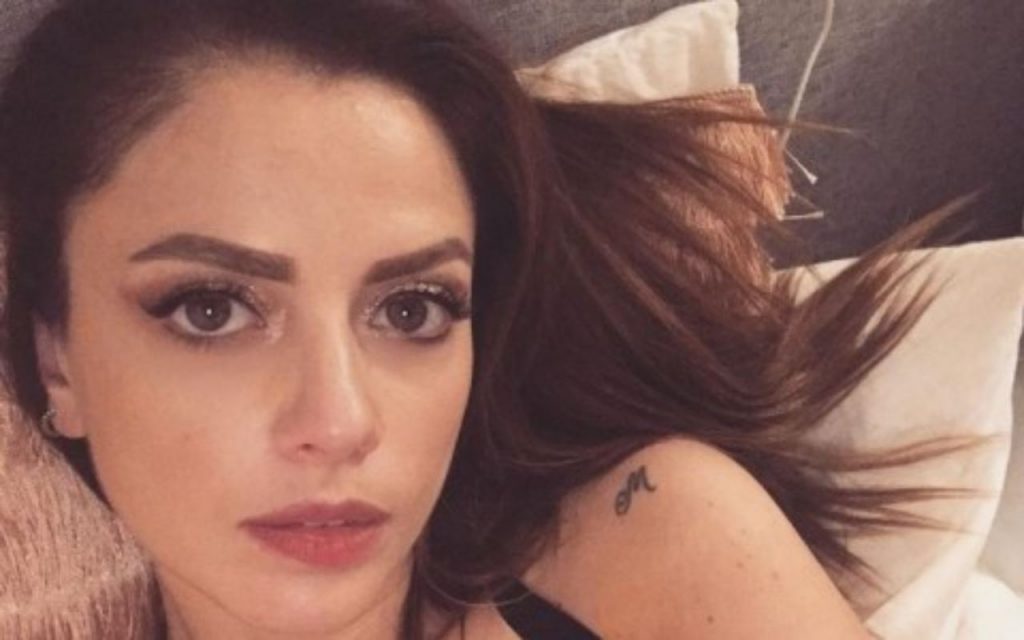 Annalisa, sapete che il suo ex è un noto produttore e cantautore? In che rapporti sono oggi