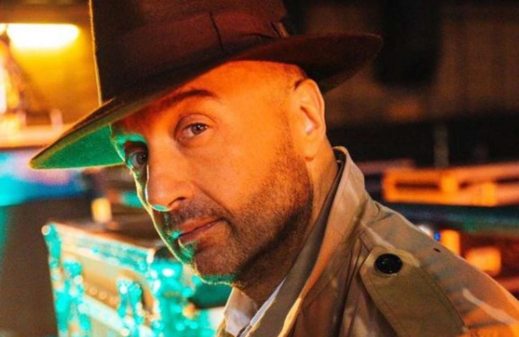 Joe Bastianich, la splendida notizia sui social: “Succederà una cosa top!”