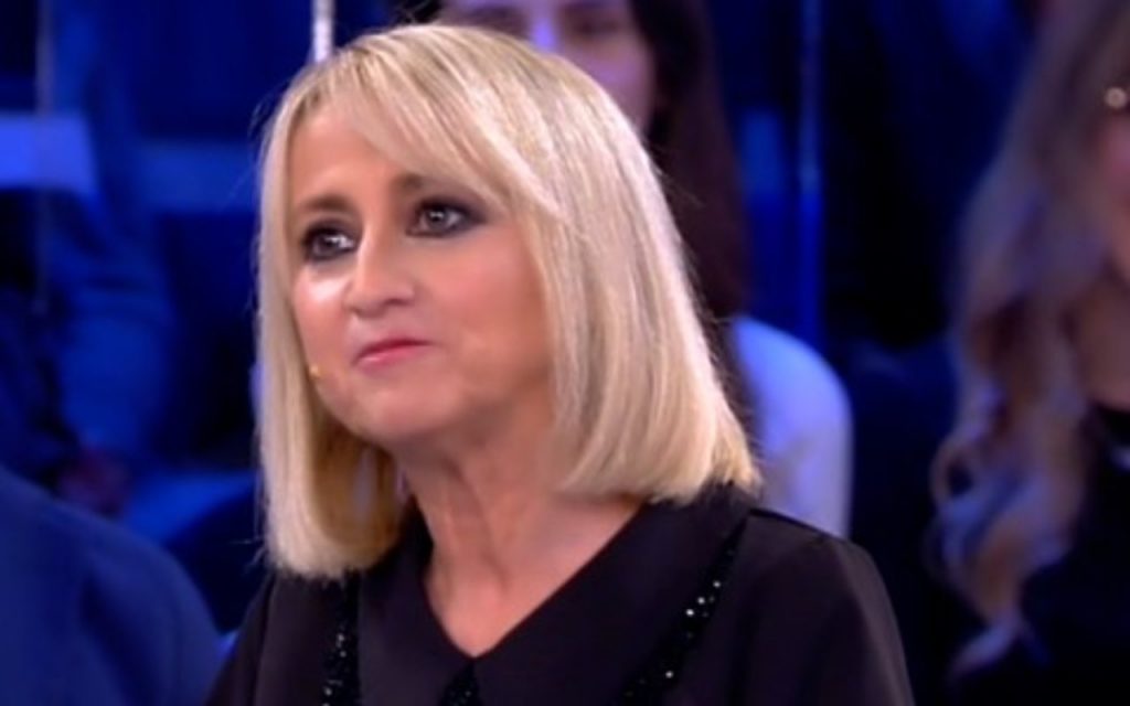 C’è Posta per Te, Luciana Littizzetto chiama Belen, Veronica Peparini e Gemma Galgani: momento imperdibile!