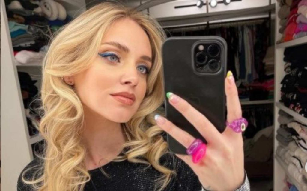 Chiara Ferragni, svelato il nome della figlia? Il messaggio social toglie ogni dubbio