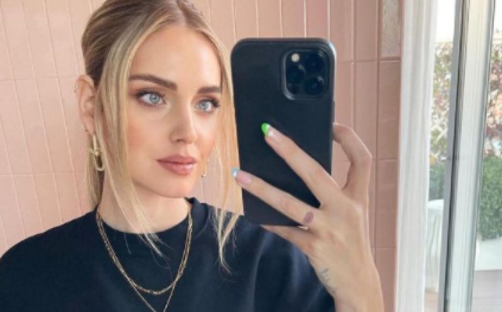 Chiara Ferragni, tripudio di rose: ricordate la splendida sorpresa?