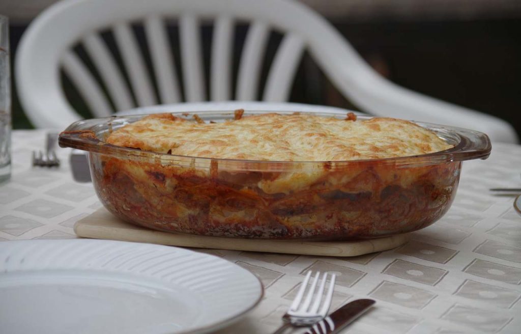 Conchiglioni ripieni alla besciamella, la ricetta: capolavoro di gusto e sapori!