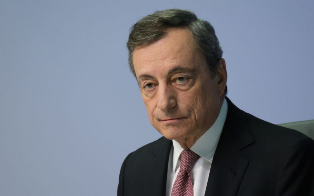 Emergenza Covid, l’importante decisione del Premier Draghi: ora è ufficiale