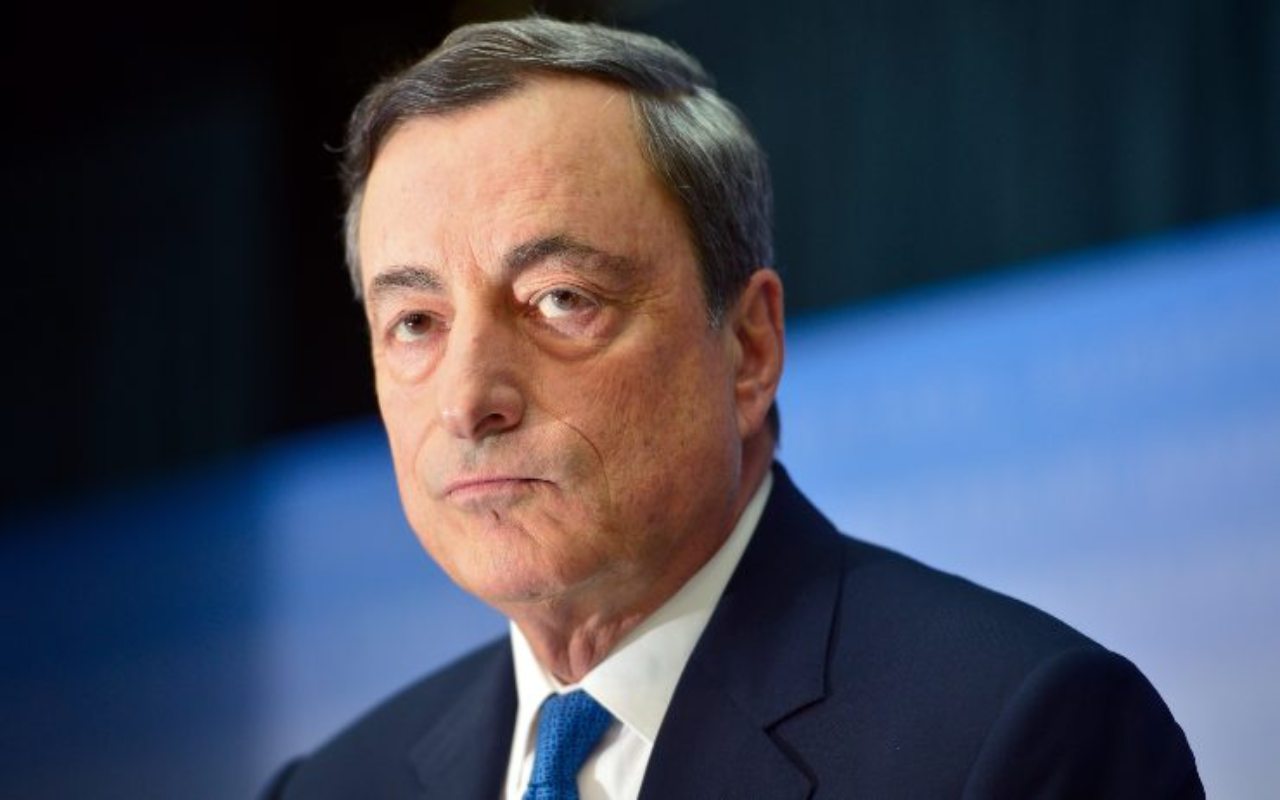 Draghi