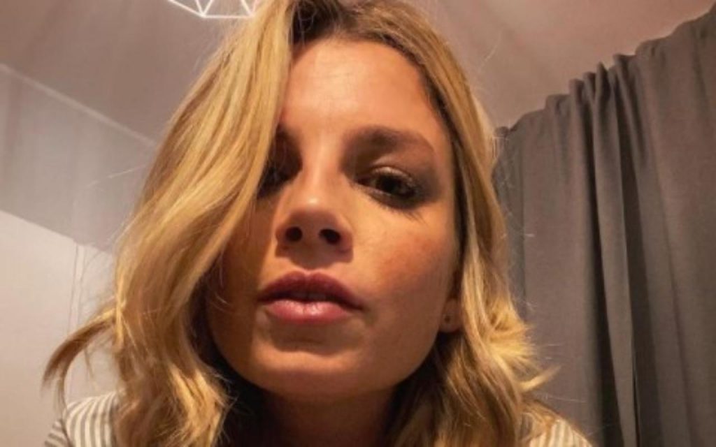 Emma Marrone, fortissima emozione: spunta il video di due anni fa, meraviglioso ricordo