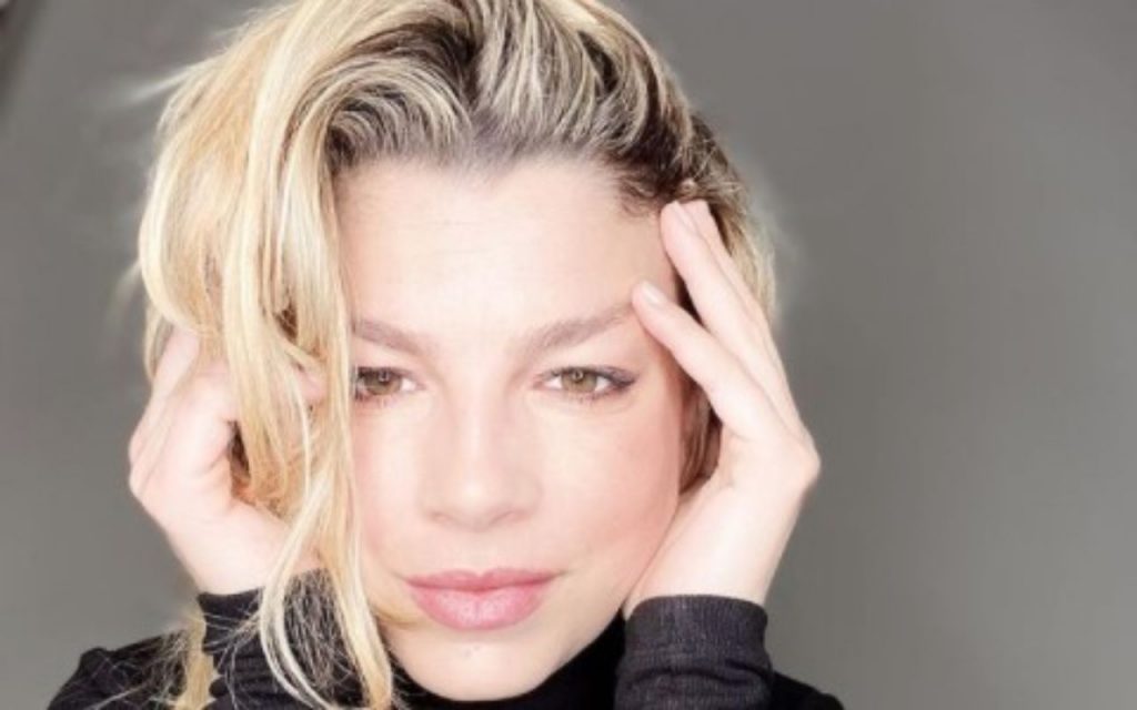 Emma Marrone, splendida notizia: è stata lei ad annunciarlo sui social