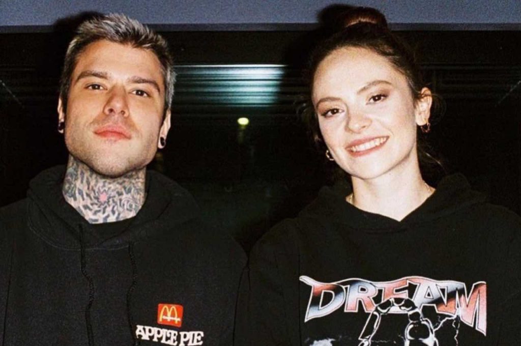 Fedez e Francesca Michielin, tuffo nel passato: “Dieci anni fa”, li riconoscete?