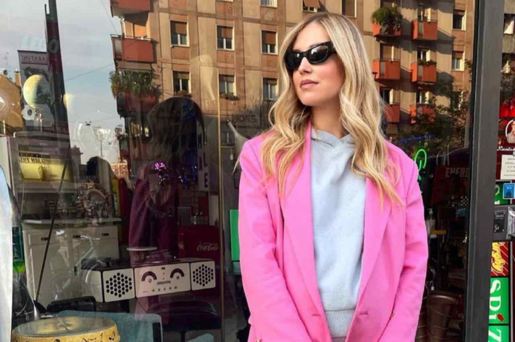 Chiara Ferragni: “Gravidanza completamente diversa”, cos’ha raccontato