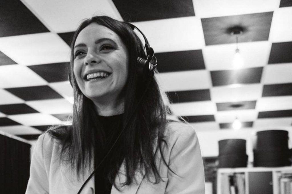 Francesca Michielin “cambia” lavoro per un giorno: l’incredibile novità