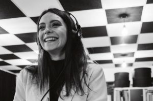 Francesca Michielin cambia lavoro