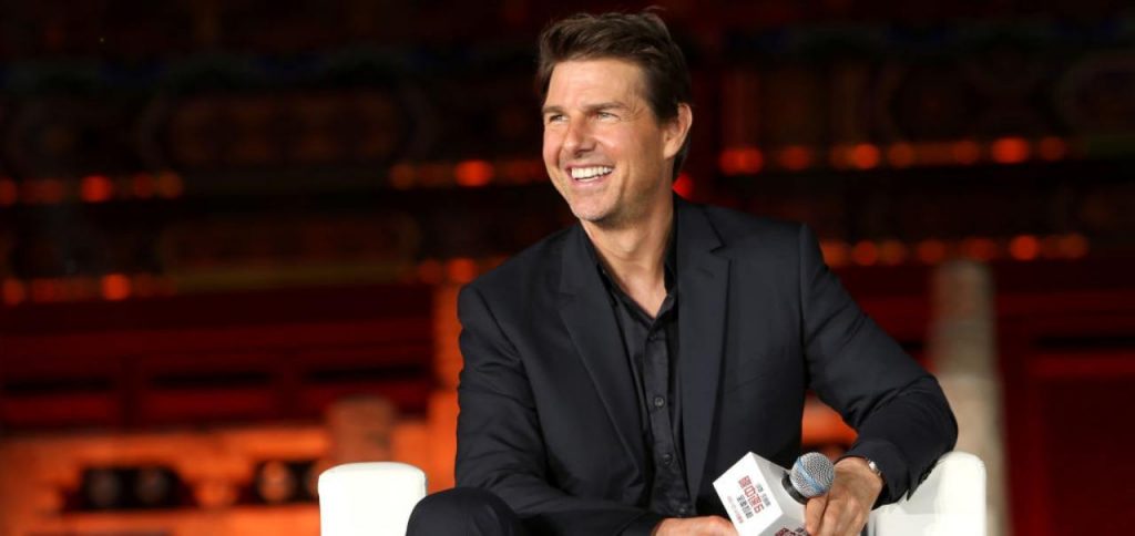 Tom Cruise, rischiò la vita sul set | Morte sfiorata