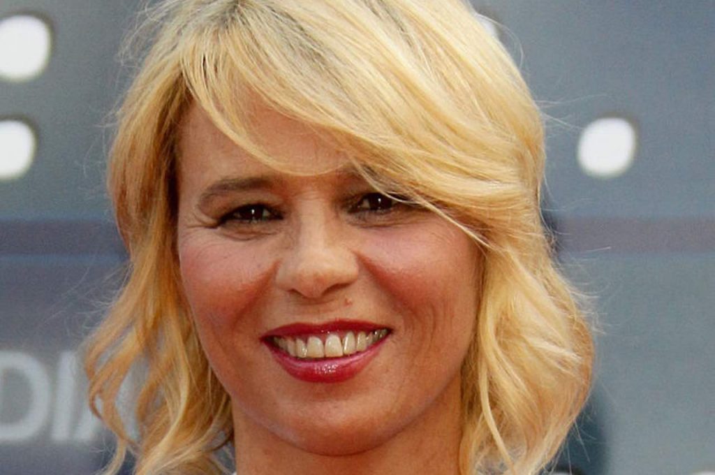 Maria De Filippi: “È il mio libro preferito”, dolce ricordo