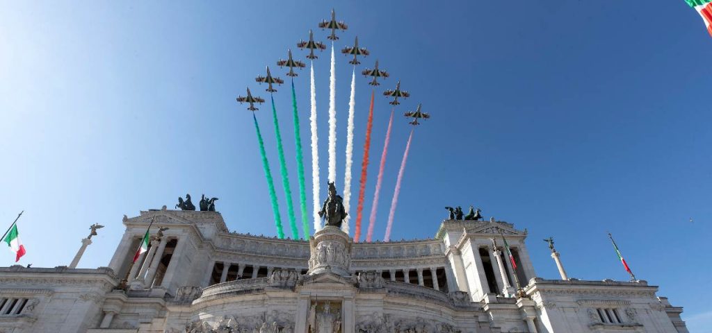 Giorno del ricordo, centinaia di italiani morti in quella strage