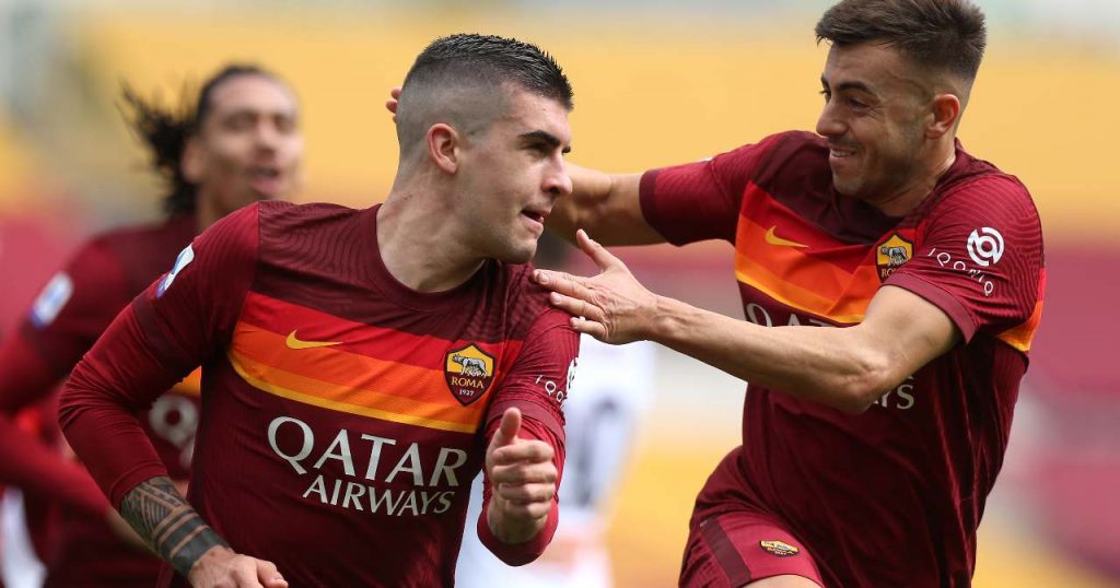 Roma in Champions League? Sickwolf: “Vittoria fondamentale col Genoa”