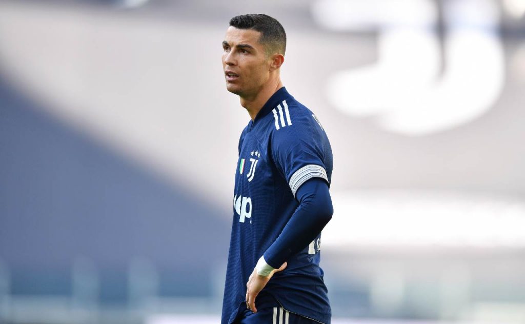 Calciomercato Juventus, Ronaldo e due campioni davanti