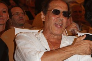 Adriano Celentano passione