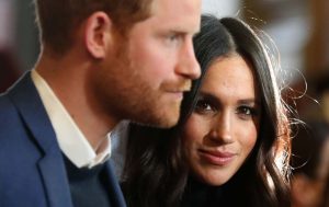 Harry e Meghan intervista 'choc'