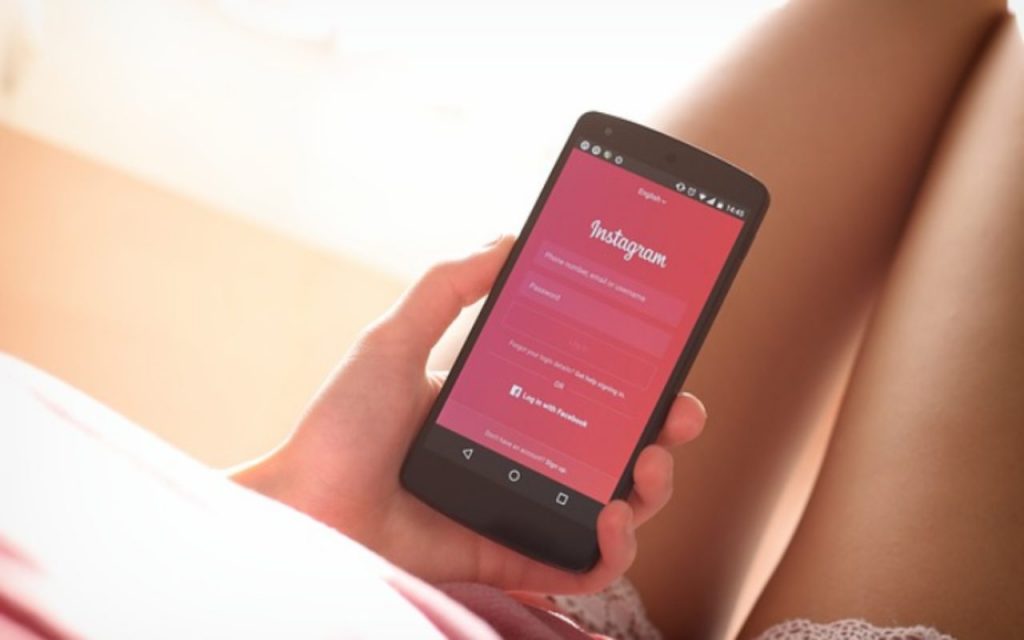 Instagram a “misura bambini”: potrebbe arrivare la versione per i più piccoli