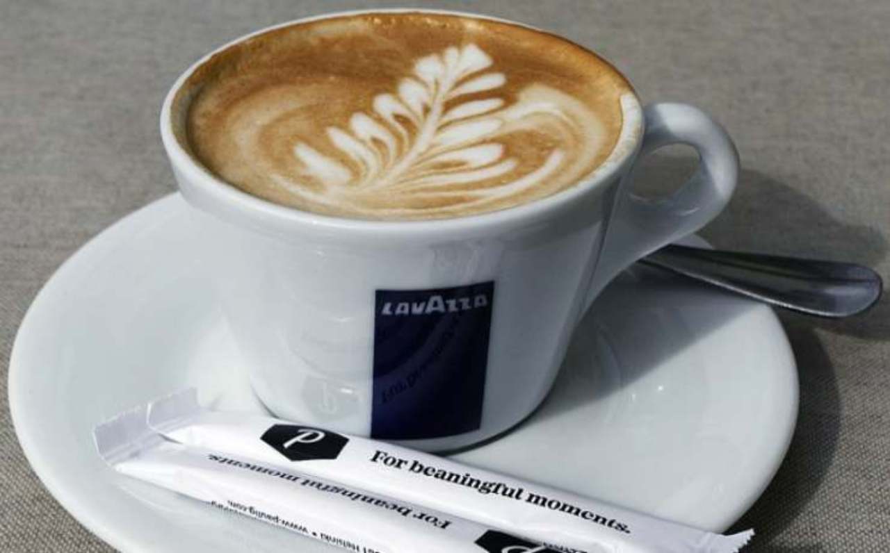 Lavazza